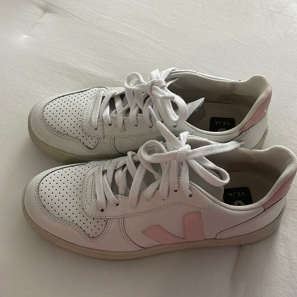 VEJA shoes!